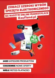 Kaufland gazetka Strona 3