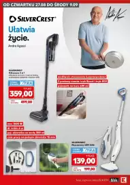 Kaufland gazetka Strona 4