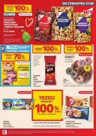 Kaufland gazetka tydzień 35 Strona 13