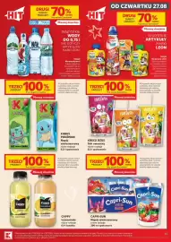Kaufland gazetka tydzień 35 Strona 15