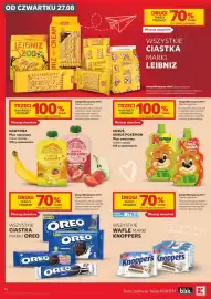 Kaufland gazetka tydzień 35 Strona 16
