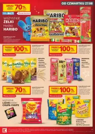 Kaufland gazetka tydzień 35 Strona 17