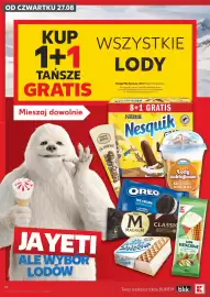 Kaufland gazetka tydzień 35 Strona 18