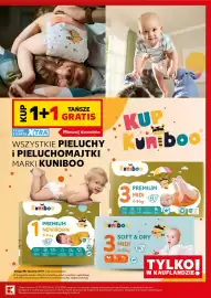 Kaufland gazetka tydzień 35 Strona 21