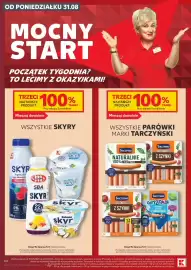Kaufland gazetka tydzień 35 Strona 64