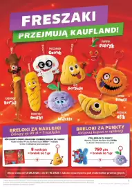 Kaufland gazetka tydzień 35 Strona 7