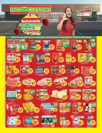 Encarte Supermercados Princesa Página 1