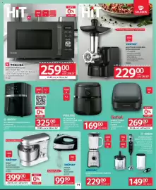 Selgros gazetka Strona 16