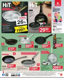 Selgros gazetka Strona 18