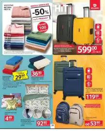 Selgros gazetka Strona 22