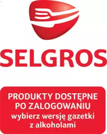 Selgros gazetka Strona 26