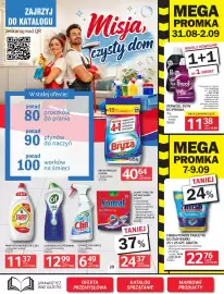 Selgros gazetka Strona 26