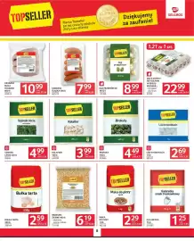 Selgros gazetka Strona 8