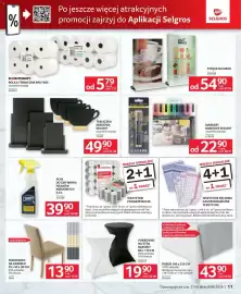 Selgros gazetka Strona 11