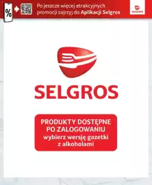Selgros gazetka Strona 7