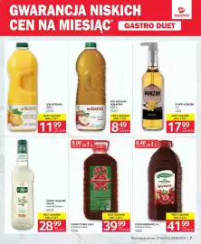 Selgros gazetka Strona 7