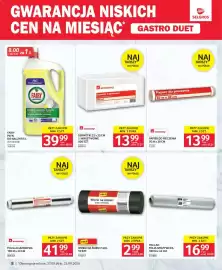 Selgros gazetka Strona 8