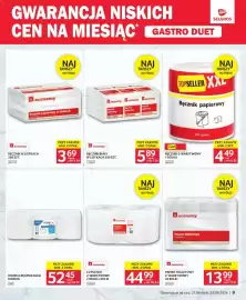 Selgros gazetka Strona 9