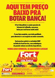 Tabloide Fort Atacadista Página 2