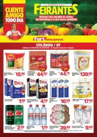 Tabloide Fort Atacadista Página 1