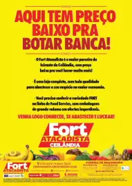 Tabloide Fort Atacadista Página 2