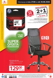 Selgros gazetka Strona 2