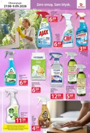 Selgros gazetka Strona 7: Odkamieniacz Heitmann €15,98, Soda czyszcząca Heitmann Pure €8,00