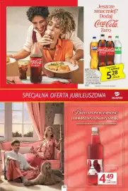 Selgros gazetka Strona 10: Napój gazowany Kinley Cherry Pepper €5,52, Napój gazowany Fanta Orange €6,49