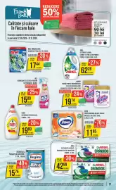 Catalog Mega Image săptămâna 35 Pagină 21