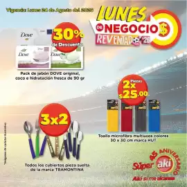Folleto Super Aki Página 5
