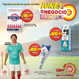 Folleto Super Aki Página 7
