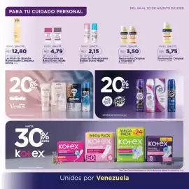 Catálogo FarmaTodo semana 35 Página 2