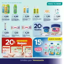 Catálogo FarmaTodo semana 35 Página 3