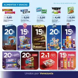 Catálogo FarmaTodo semana 35 Página 4