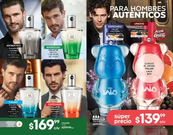 Catálogo Fuller Página 13