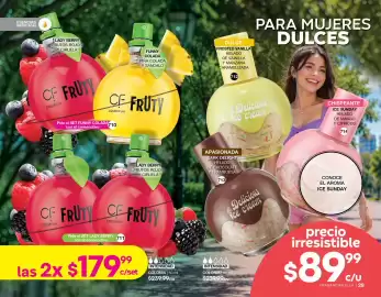 Catálogo Fuller Página 15