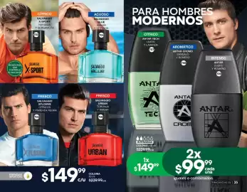 Catálogo Fuller Página 18
