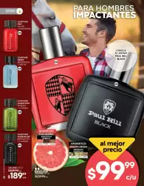 Catálogo Fuller Página 22