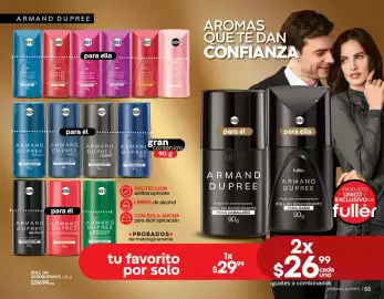 Catálogo Fuller Página 27