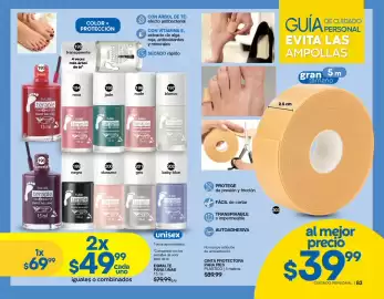 Catálogo Fuller Página 42