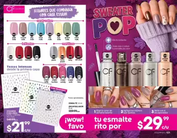 Catálogo Fuller Página 76