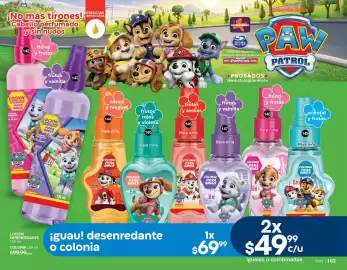Catálogo Fuller Página 82