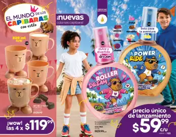 Catálogo Fuller Página 83