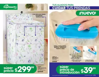 Catálogo Fuller Página 86