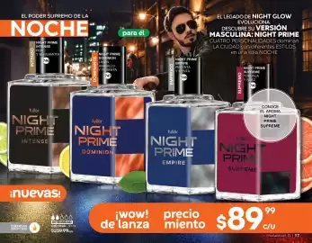 Catálogo Fuller Página 9