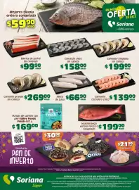 Catálogo Soriana Súper Página 4