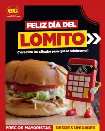 Catálogo Comercial Castro Página 1
