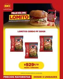 Catálogo Comercial Castro Página 2