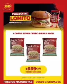Catálogo Comercial Castro Página 3