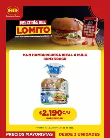Catálogo Comercial Castro Página 4